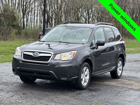 Used 2016 Subaru Forester 2.5i Premium w/ All-Weather Package image 28