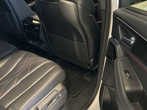 New 2026 Acura MDX Type S AWD/4WD image 7