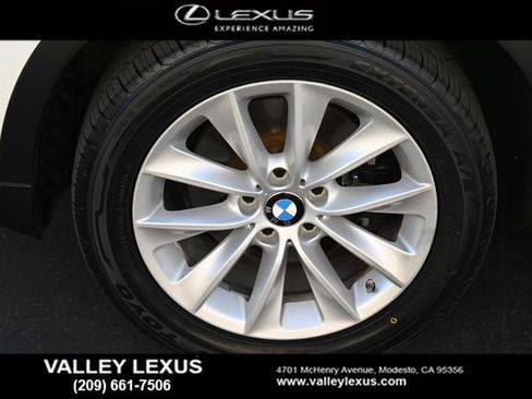 Used 2014 BMW X3 xDrive28i AWD/4WD image 23