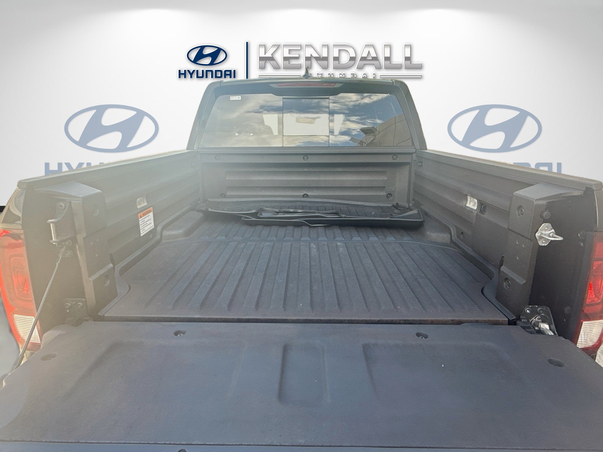 Used 2024 Honda Ridgeline TrailSport image 24