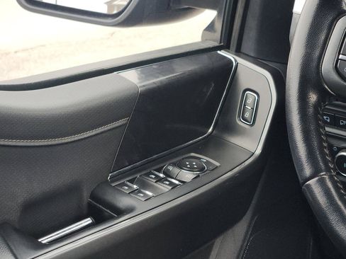 Certified 2022 Ford F150 XLT w/ Equipment Group 302A High image 12