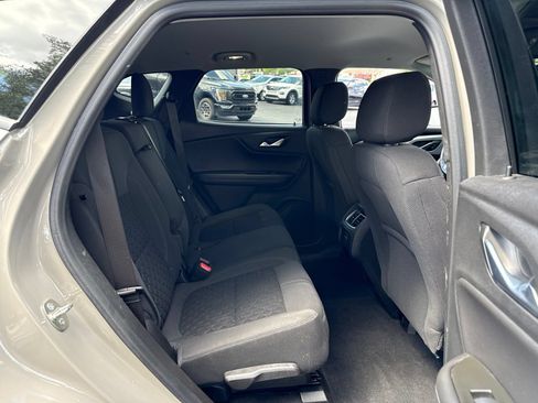 Used 2021 Chevrolet Blazer LT FWD image 9