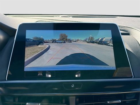 Used 2024 Cadillac CT5 Premium Luxury image 14