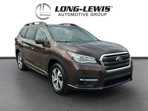 Used 2021 Subaru Ascent Premium w/ Convenience Package image 10