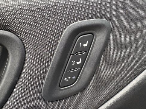 Certified 2026 Honda Passport TrailSport image 11