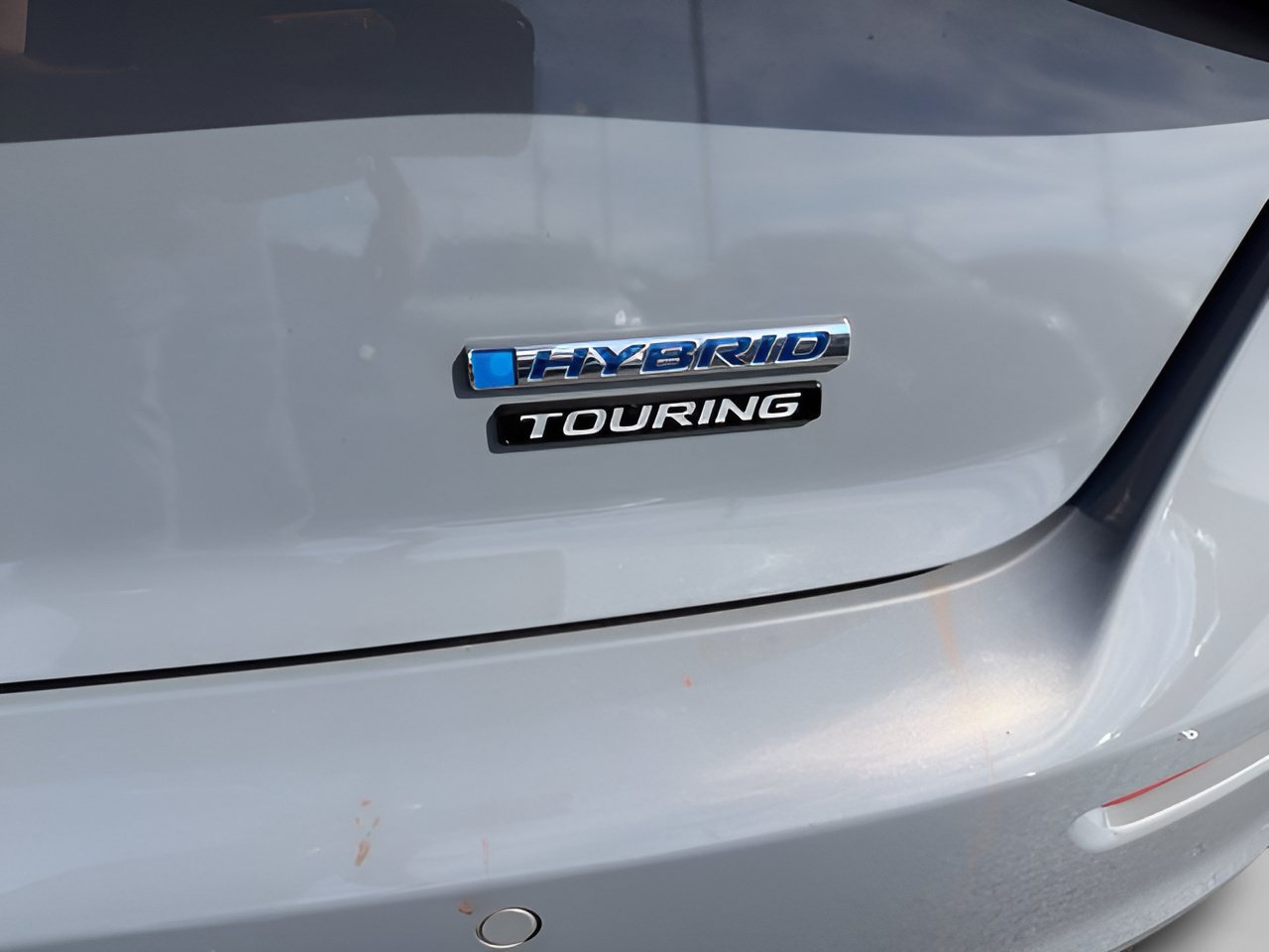 Used 2023 Honda Accord Touring image 12
