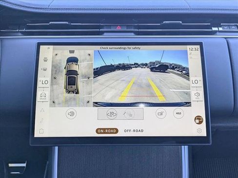 New 2025 Land Rover Range Rover SE image 14