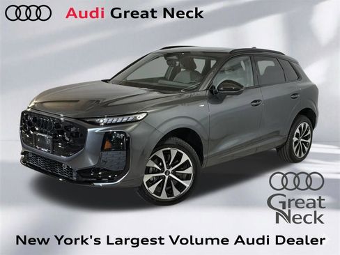 New 2026 Audi Q3 quattro 2.0T image 1