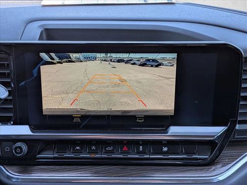 Used 2024 Chevrolet Silverado 1500 LT image 13