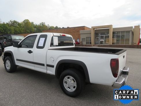 Used 2006 Chevrolet Colorado LS image 5