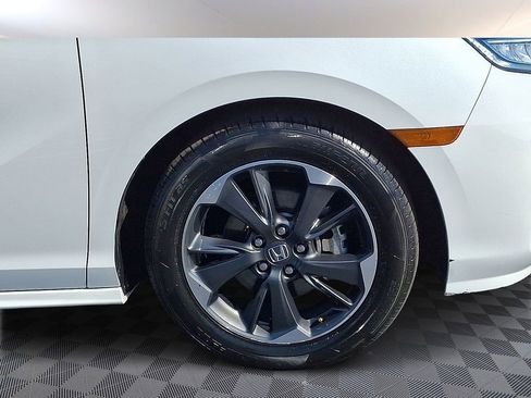 Used 2022 Honda Odyssey Elite image 10