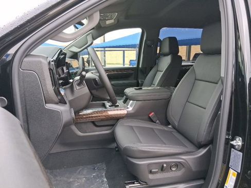 New 2026 Chevrolet Silverado 2500 LT w/ Trail Boss Package AWD/4WD image 17