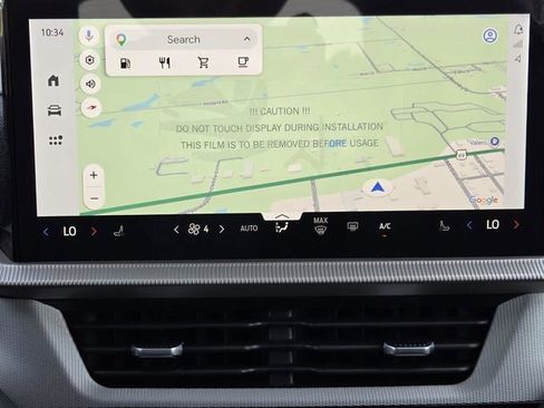 New 2026 Ford Explorer Active AWD/4WD image 14