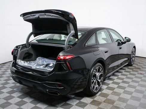 New 2026 Audi A6 Premium Plus AWD/4WD image 28