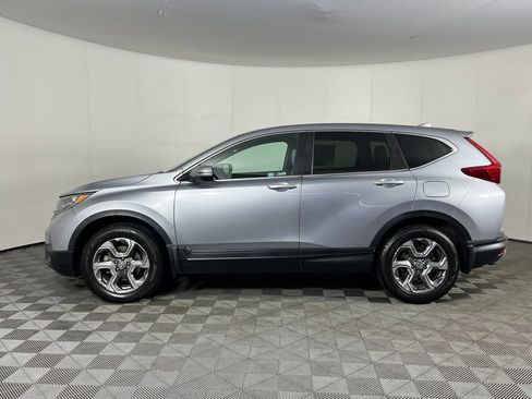 Used 2019 Honda CR-V EX-L image 9