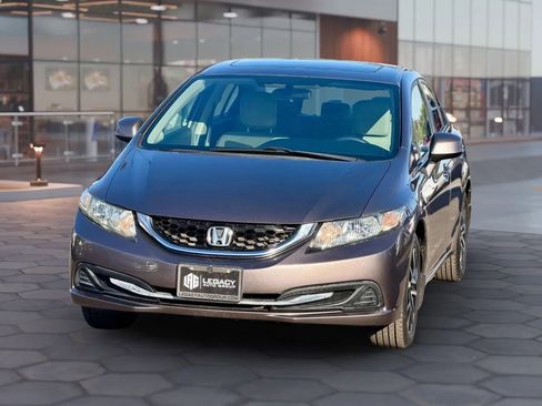 Used 2013 Honda Civic EX image 22