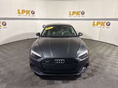 Used 2023 Audi A5 2.0T Premium Plus image 12