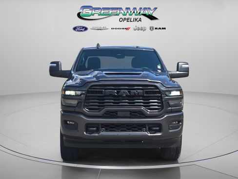 New 2026 RAM 2500 Tradesman AWD/4WD image 2