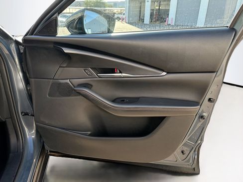 Used 2024 MAZDA CX-30 AWD 2.5 S w/ Preferred Package image 32