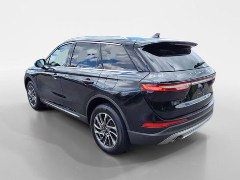 Used 2022 Lincoln Corsair AWD w/ Equipment Group 101A image 4