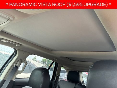 Used 2014 Ford Edge Sport w/ Vision Package FWD image 7