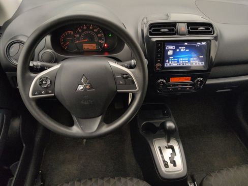 Used 2024 Mitsubishi Mirage ES FWD image 22
