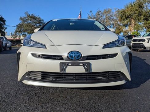 Used 2019 Toyota Prius LE image 8