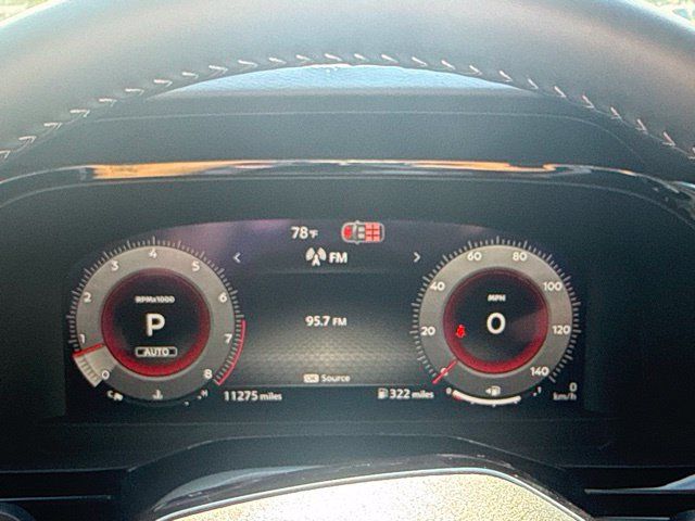 Used 2026 Nissan Pathfinder SL AWD/4WD image 28
