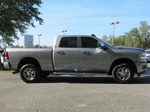 Certified 2024 RAM 2500 Laramie AWD/4WD image 2