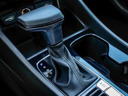 Used 2024 Hyundai Tucson SEL AWD/4WD image 24