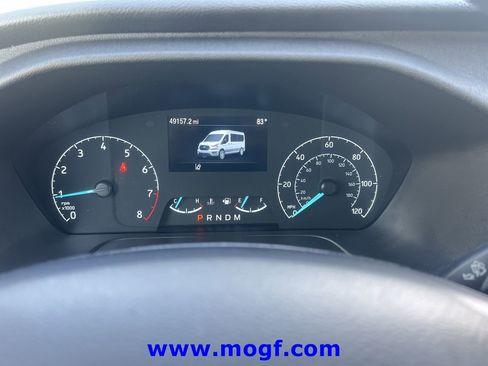 Used 2024 Ford Transit 350 XLT RWD image 13
