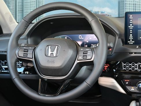 New 2026 Honda Accord EX-L image 21
