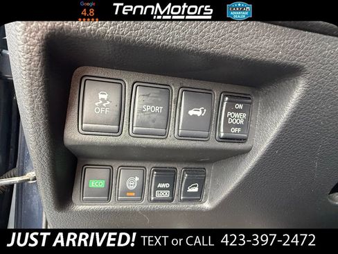 Used 2016 Nissan Rogue SV w/ SV Premium Package AWD/4WD image 23