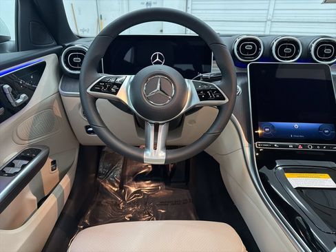 Used 2026 Mercedes-Benz C 300 Sedan image 21