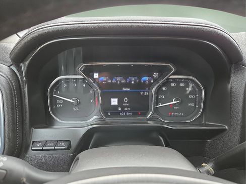 Used 2021 GMC Sierra 1500 Denali w/ Technology Package image 23