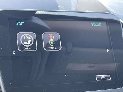 Used 2017 Chevrolet Volt Premier w/ Driver Confidence II Package FWD image 22