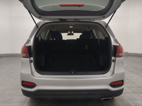 Used 2020 Kia Sorento L FWD image 29