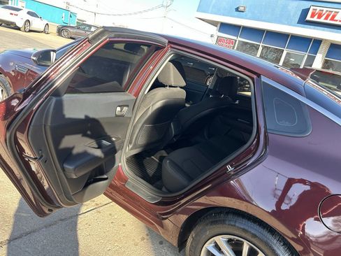 Used 2020 Kia Optima LX image 15