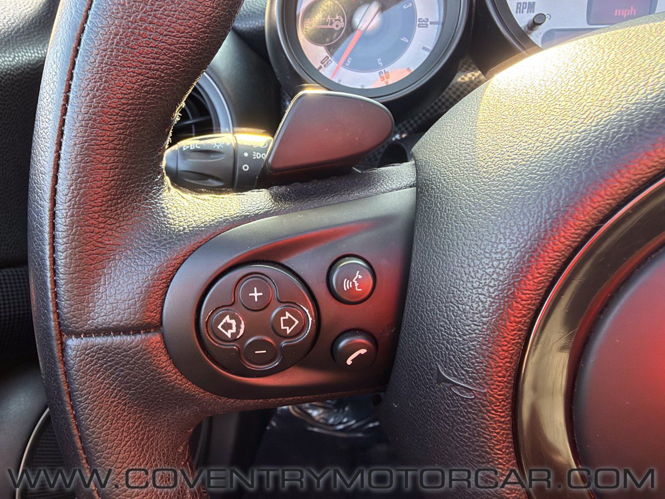 Used 2014 MINI Cooper Roadster S FWD image 20