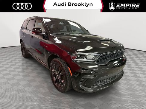 Used 2023 Dodge Durango R/T image 1