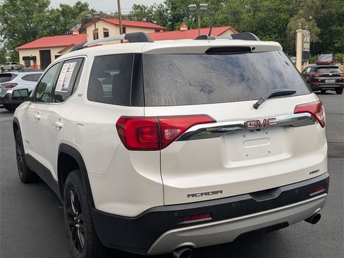 Used 2019 GMC Acadia SLT image 6