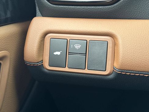 New 2026 Honda Passport TrailSport Elite image 25