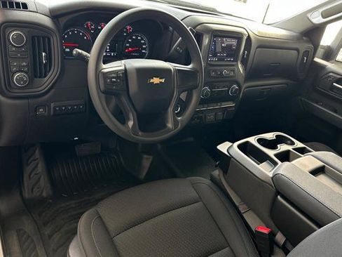 New 2026 Chevrolet Silverado 2500 W/T w/ WT Convenience Package image 13