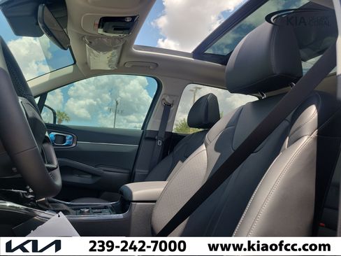 New 2026 Kia Sorento S w/ S Panoramic Sunroof Package AWD/4WD image 27