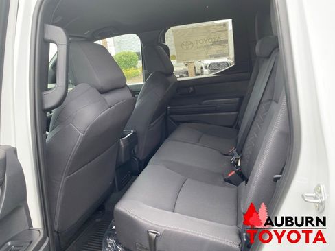 New 2026 Toyota Tacoma SR5 AWD/4WD image 17