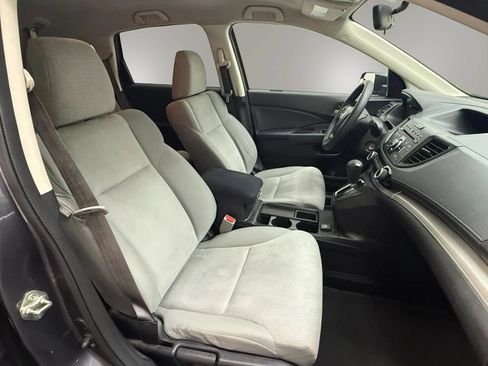 Used 2016 Honda CR-V SE image 12