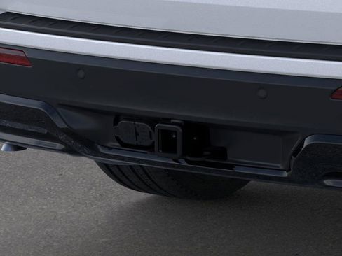 New 2026 Ford Explorer ST-Line image 23