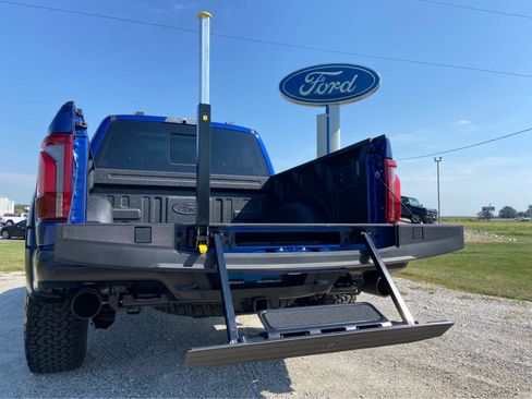 New 2026 Ford F150 Raptor AWD/4WD image 9