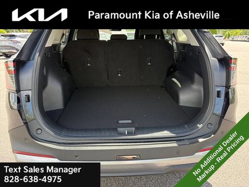 New 2026 Kia Sportage LX AWD/4WD image 29