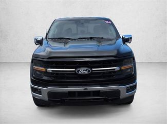 Used 2024 Ford F150 XLT w/ Equipment Group 302A MID video 2